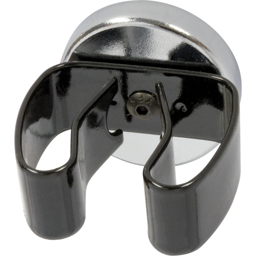 Aimants ronds avec supports, 1-1/2" lo x 1-2/5" la Pryde Industrial Inc.