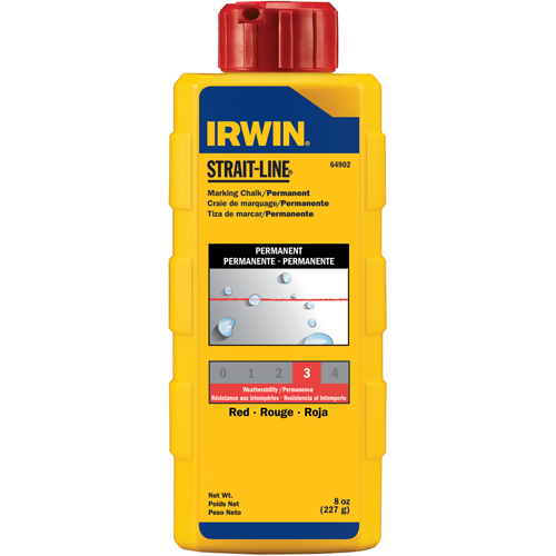 Standard Marking Chalk Refill Pryde Industrial Inc.
