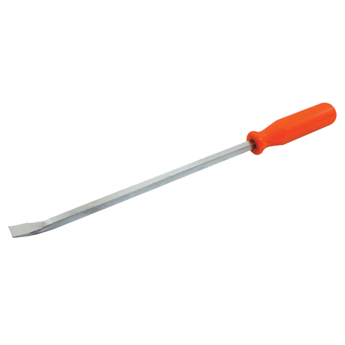 Pry Bar, 1-1/4" W, 18-1/4" L Pryde Industrial Inc.