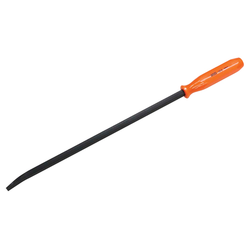 Levier, 1-1/4" la, 24-1/4" lo Pryde Industrial Inc.