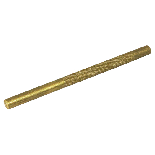 Chasse-goupille en laiton Pryde Industrial Inc.
