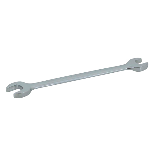 Cl&eacute; ouverte, 19/32" x 11/16", Chrome Pryde Industrial Inc.