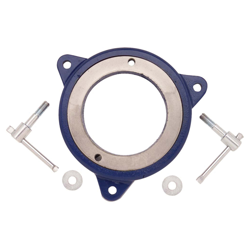 Base pivotante pour &eacute;tau Pryde Industrial Inc.