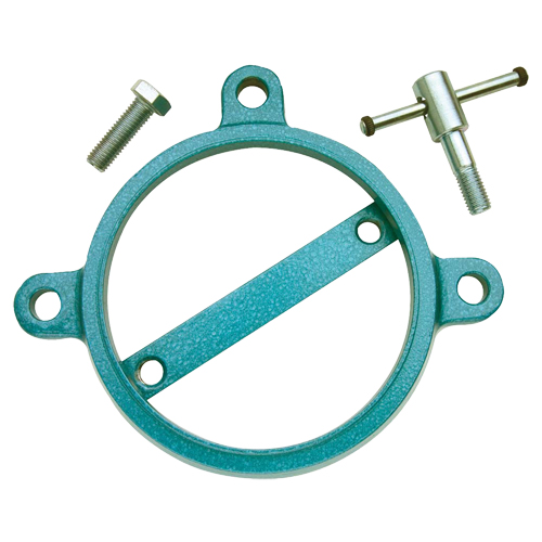 Base pivotante Pryde Industrial Inc.