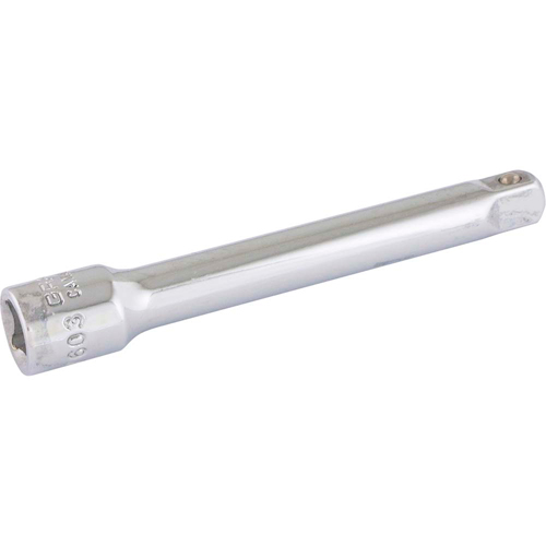 Extension, 1/4" Drive, 3" L Pryde Industrial Inc.