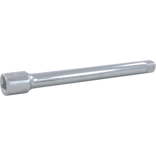 Extension, 1/4" Drive, 6" L Pryde Industrial Inc.
