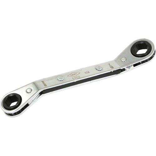 Offset Ratcheting Box Wrench   Pryde Industrial Inc.