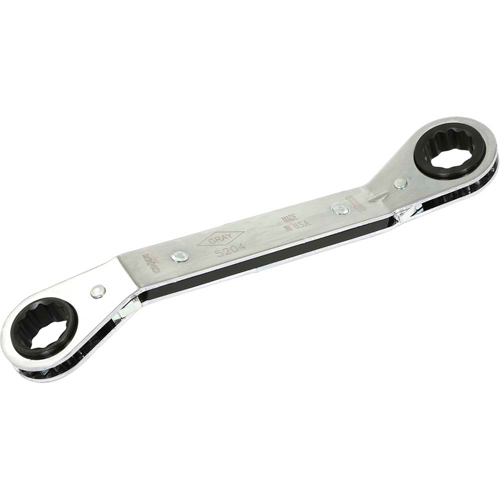Ratcheting Box Wrench   Pryde Industrial Inc.