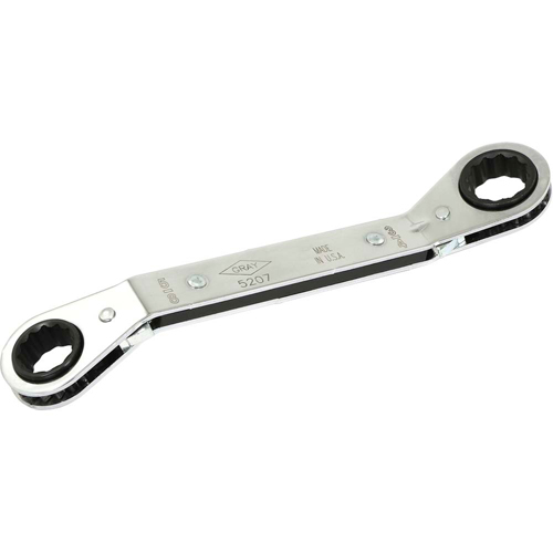 Ratcheting Box Wrench   Pryde Industrial Inc.