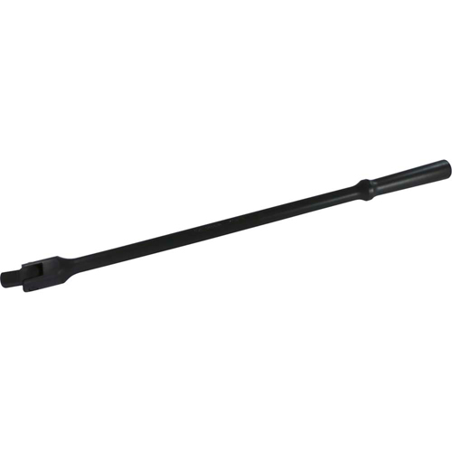 Black Flex Handle, 1/2" Drive, Plain Handle Pryde Industrial Inc.