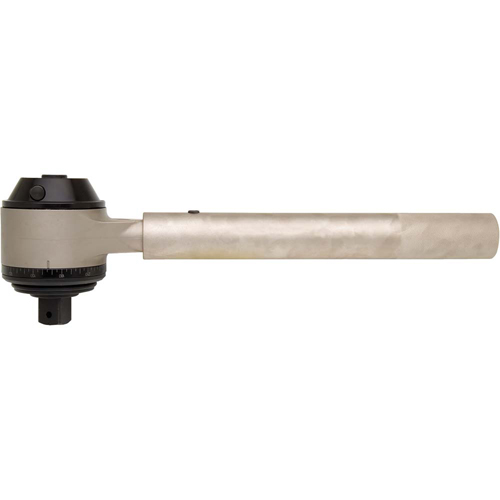 Multiplicateur de couple, 1/2" Couple d'entr&eacute;e, 1" Couple de sortie, 13,6:1 Ratio Pryde Industrial Inc.
