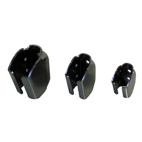 Fixation mains libres Pryde Industrial Inc.