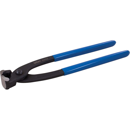 End Cutting Pliers Pryde Industrial Inc.