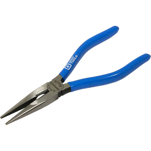 Needle Nose Straight Cutter Pliers Pryde Industrial Inc.