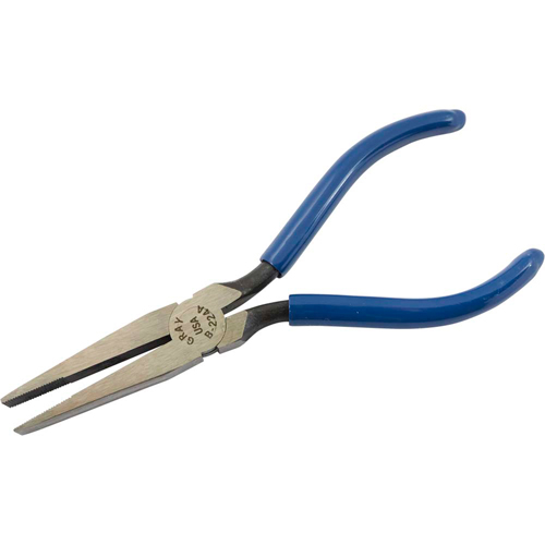 Flat Nose Plier Pryde Industrial Inc.