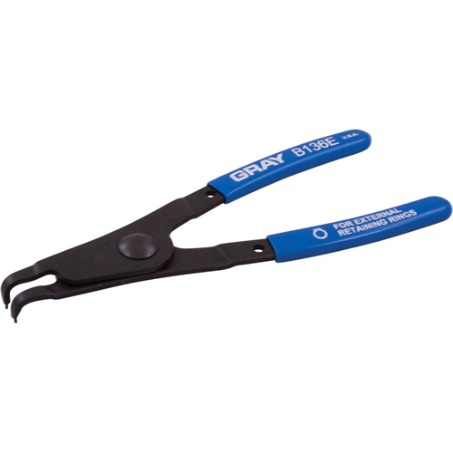 Snap Ring Plier Pryde Industrial Inc.