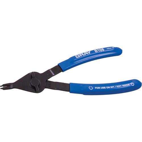 Snap Ring Plier Pryde Industrial Inc.