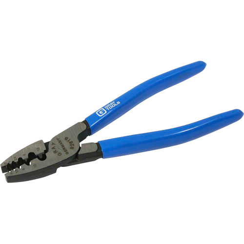 Crimping Pliers Pryde Industrial Inc.