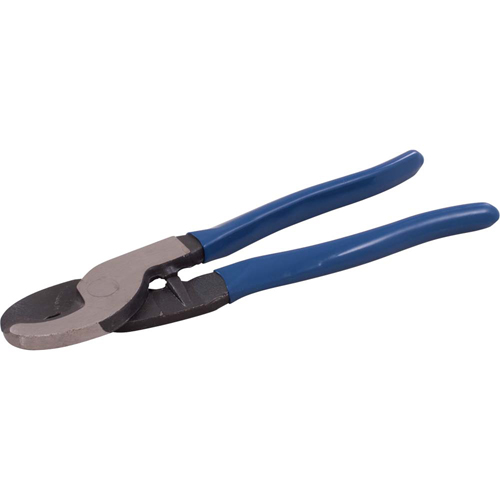 Cable Cutter, 9-1/4" Pryde Industrial Inc.