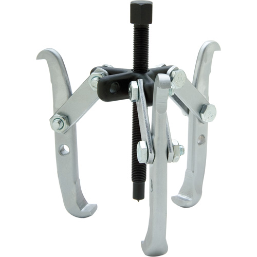 Reversible Gear Puller Pryde Industrial Inc.