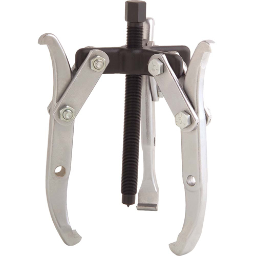 Adjustable & Reversible Jaw Puller Pryde Industrial Inc.