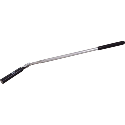 Telescopic Pickup Tool, 26-1/2" Length, 5/8" Diameter, 6.5 lbs. Capacity Pryde Industrial Inc.