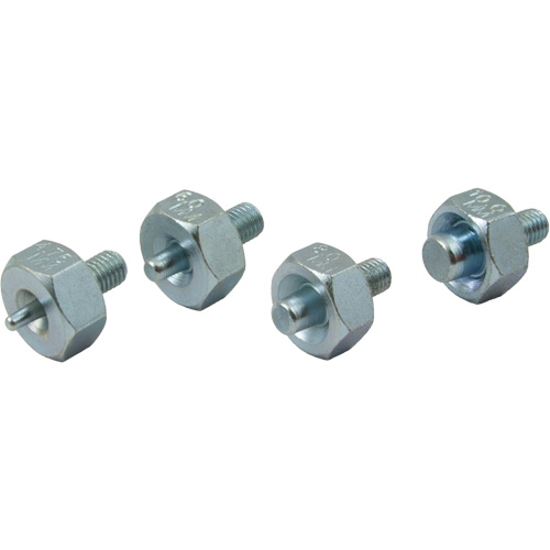 Flaring Tool Die Pryde Industrial Inc.