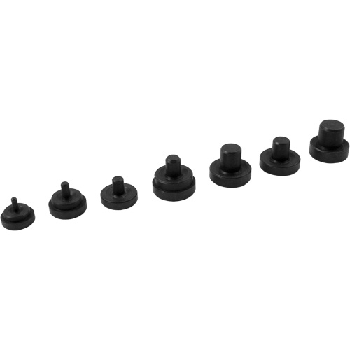 Flaring Tool Die Pryde Industrial Inc.