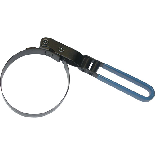 Cl&eacute; pour filtreur &agrave; l'huile, 3-1/2" - 3-7/8" Capacit&eacute; du filtre Pryde Industrial Inc.