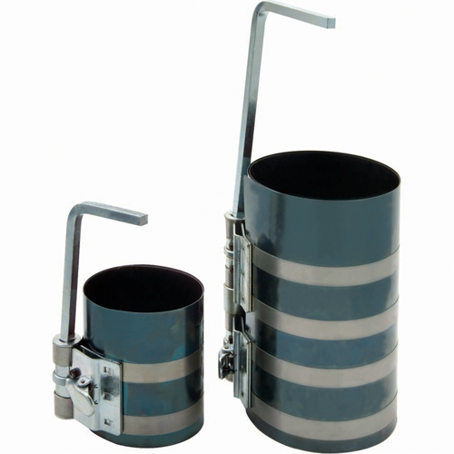 Piston Ring Compressor Pryde Industrial Inc.