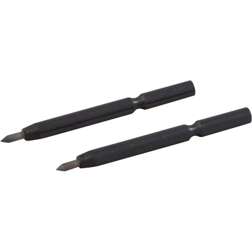 Scribe Blade Set Pryde Industrial Inc.