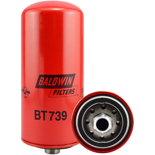 BT739 Mounting Band Pryde Industrial Inc.