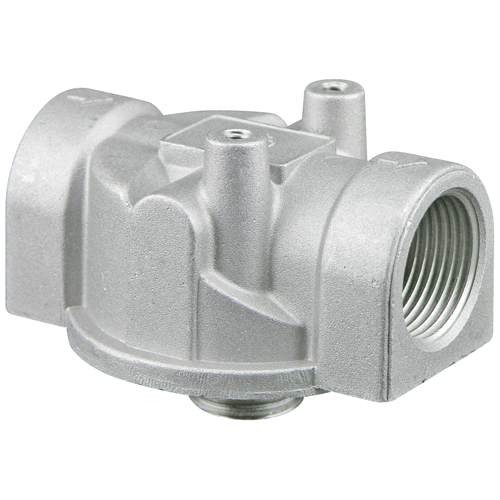 FB1307 Filtre pour liquide de refroidissement &agrave; visser avec additif BTE Pryde Industrial Inc.