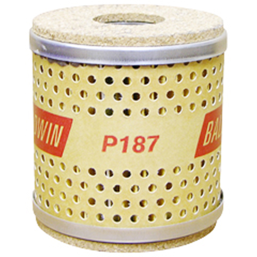 P187 &eacute;l&eacute;ments filtrants pour transmission en verre de performance maximale Pryde Industrial Inc.