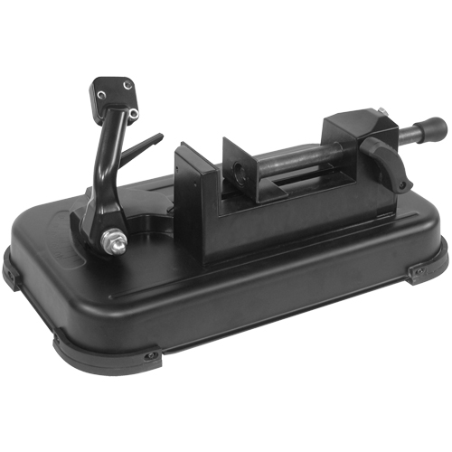 Miter Stand Conversion Kit Pryde Industrial Inc.