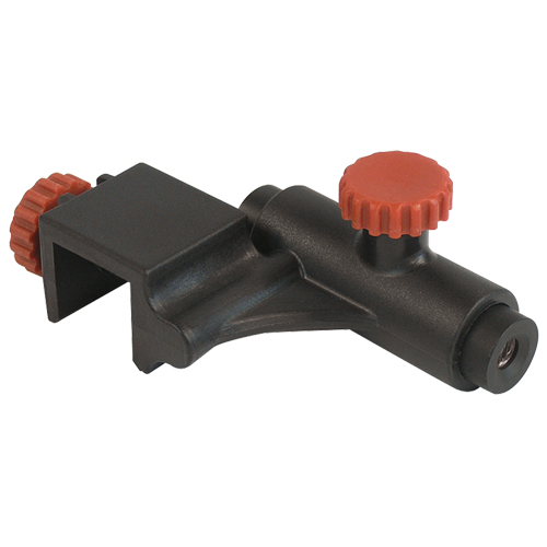 Guide laser Pryde Industrial Inc.