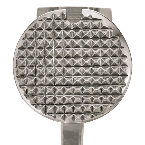 Marteau de charpente &agrave; face usin&eacute;e, 17 oz, Prise en Acier plein, 16-1/8" lo Pryde Industrial Inc.