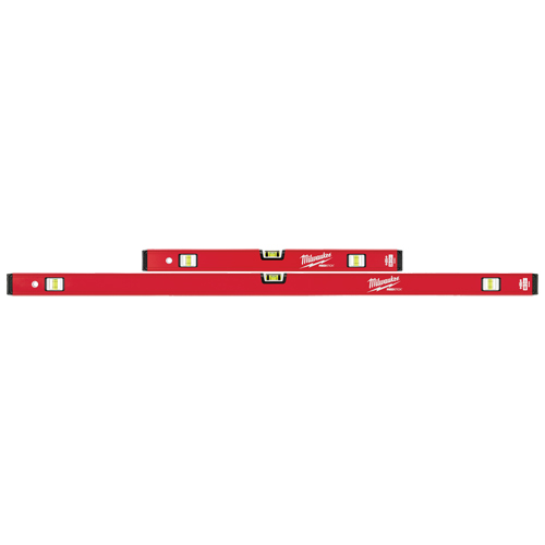 Redstick Compact Box Level Set Pryde Industrial Inc.