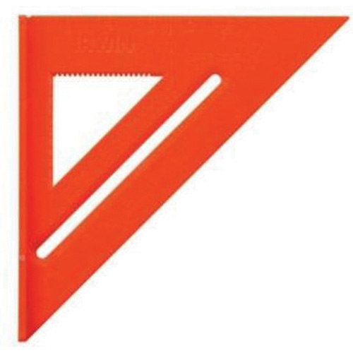 &eacute;querre de charpente &agrave; haute visibilit&eacute; Pryde Industrial Inc.