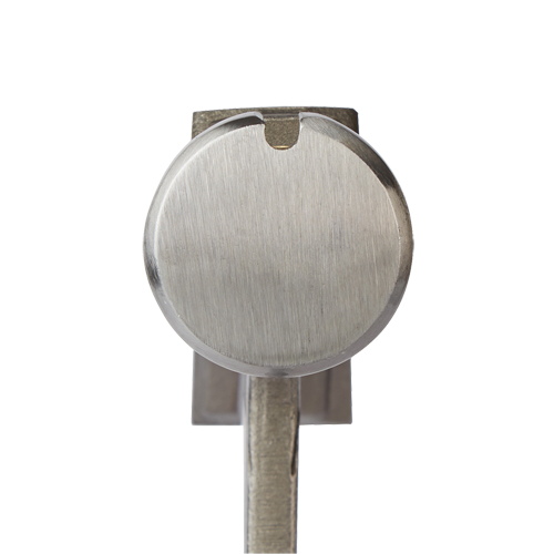 Curved Claw Smooth-Face Hammer, 20 oz., Solid Steel Handle, 14" L Pryde Industrial Inc.
