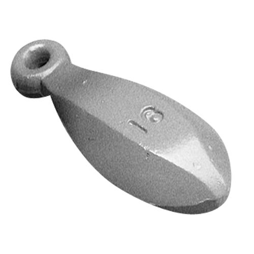 Tear Drop Weight Pryde Industrial Inc.