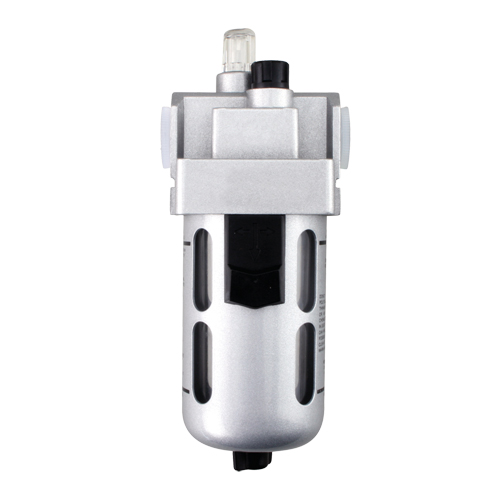 Air Lubricator, 1/4" NPT, Max. 145 PSI, Modular Pryde Industrial Inc.