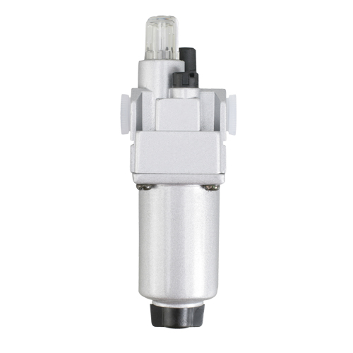 Air Lubricator, 3/4" NPT, Max. 290 PSI, Vertical Pryde Industrial Inc.