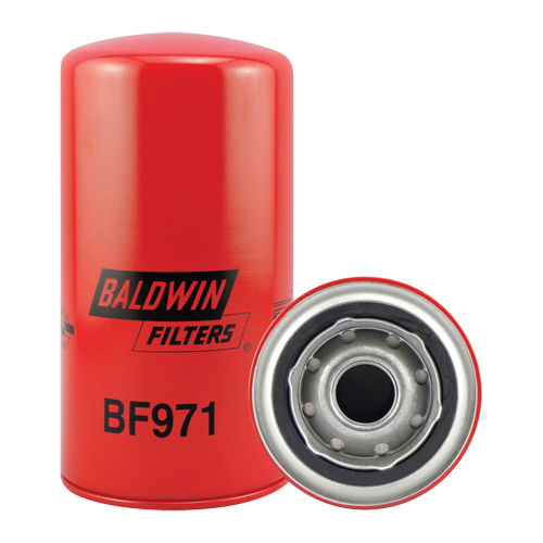 BF971 Filtre &agrave; visser pour r&eacute;servoir de carburant Pryde Industrial Inc.