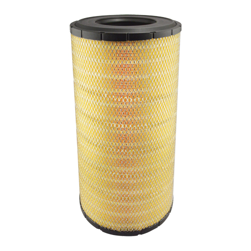 RS3744XP &eacute;l&eacute;ment filtrant &agrave; air nano avec joint radial de performance extr&ecirc;me Pryde Industrial Inc.