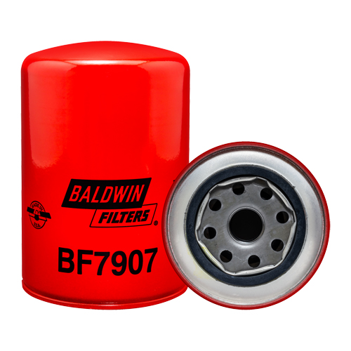 BF7907 Filtre &agrave; carburant &agrave; visser Pryde Industrial Inc.