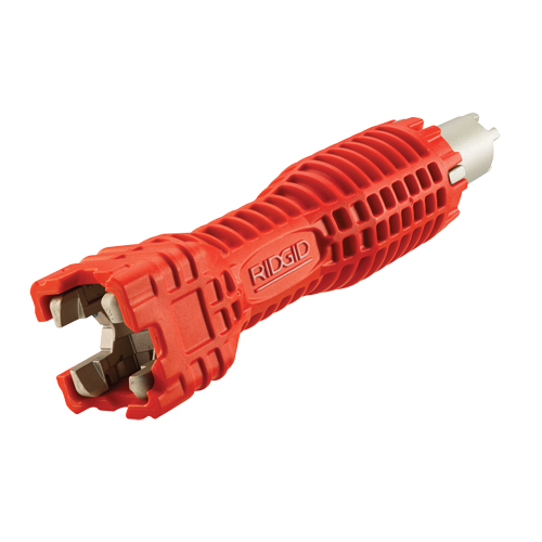EZ Change Faucet Tool Pryde Industrial Inc.