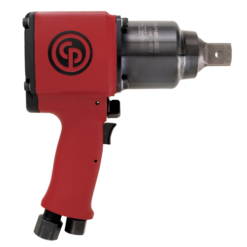 Impact Wrench CP6060-P15H, 3/4" Drive, 3/8" NPTF Air Inlet, 4000 No Load RPM Pryde Industrial Inc.