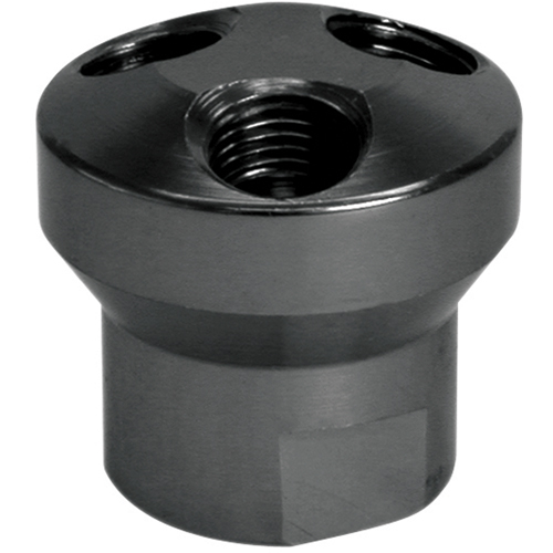 Distributeurs d'air Pryde Industrial Inc.