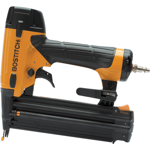 Brad Nailer Kit Pryde Industrial Inc.